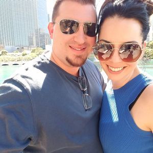 Meet your Posher, Whitney